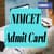 NIMCET Admit Card 2025 (Out) - Download Hall Ticket @nimcet.in